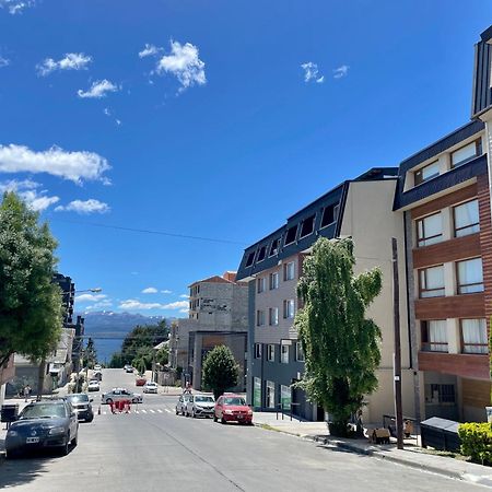 Apartmán Ruca Malal Bariloche Centro Exteriér fotografie