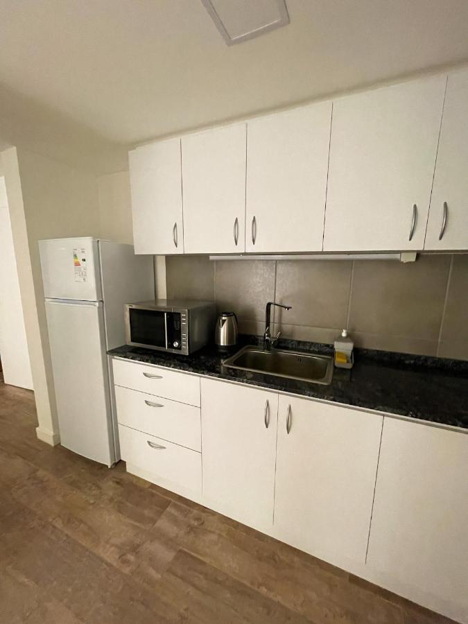 Apartmán Ruca Malal Bariloche Centro Exteriér fotografie