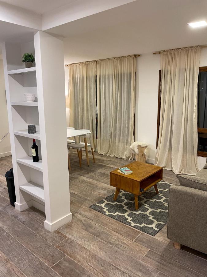 Apartmán Ruca Malal Bariloche Centro Exteriér fotografie