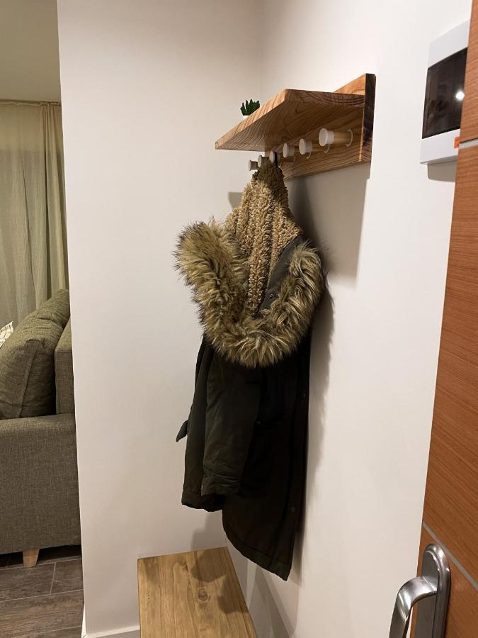 Apartmán Ruca Malal Bariloche Centro Exteriér fotografie