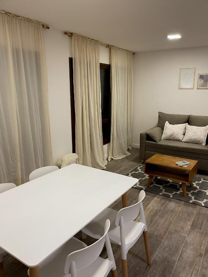 Apartmán Ruca Malal Bariloche Centro Exteriér fotografie