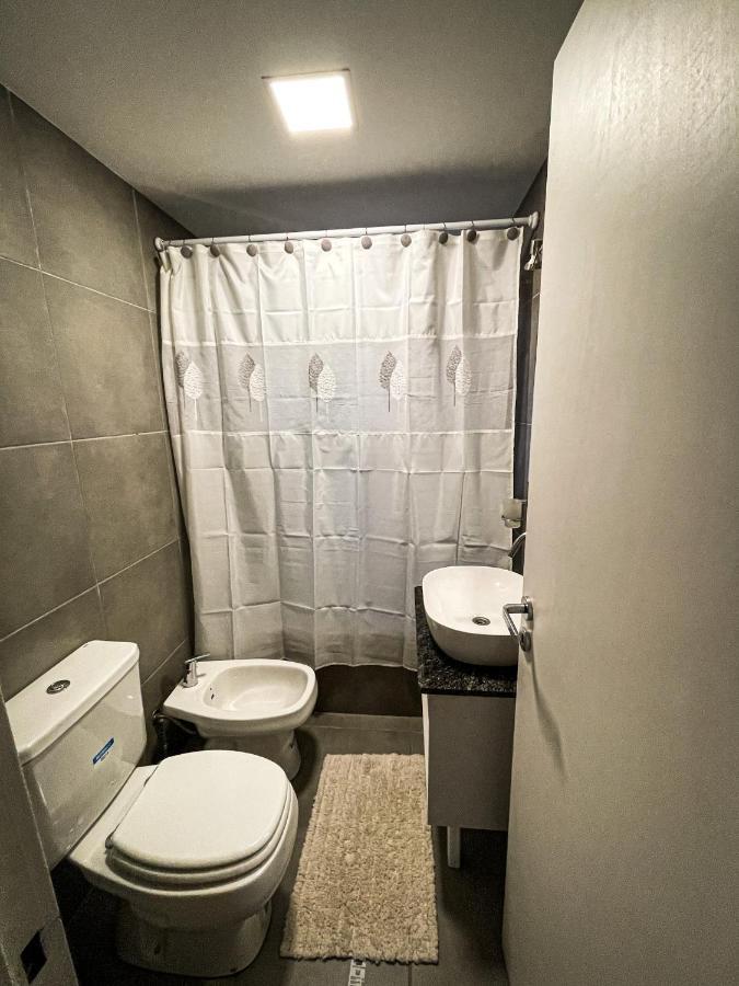 Apartmán Ruca Malal Bariloche Centro Exteriér fotografie