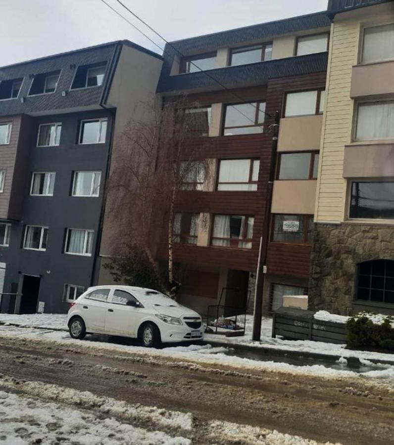 Apartmán Ruca Malal Bariloche Centro Exteriér fotografie