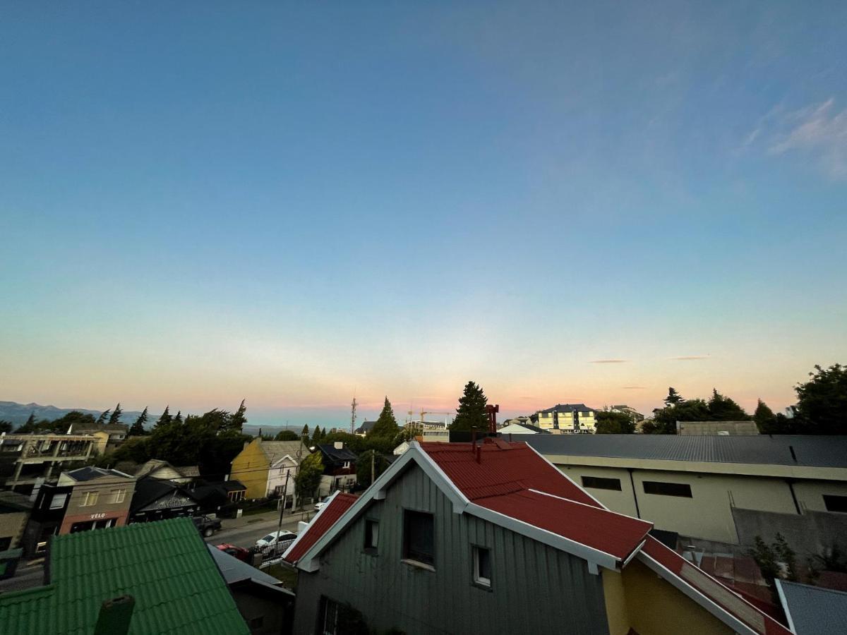 Apartmán Ruca Malal Bariloche Centro Exteriér fotografie