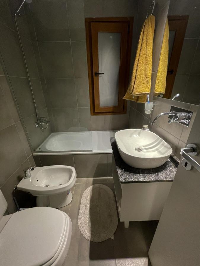 Apartmán Ruca Malal Bariloche Centro Exteriér fotografie