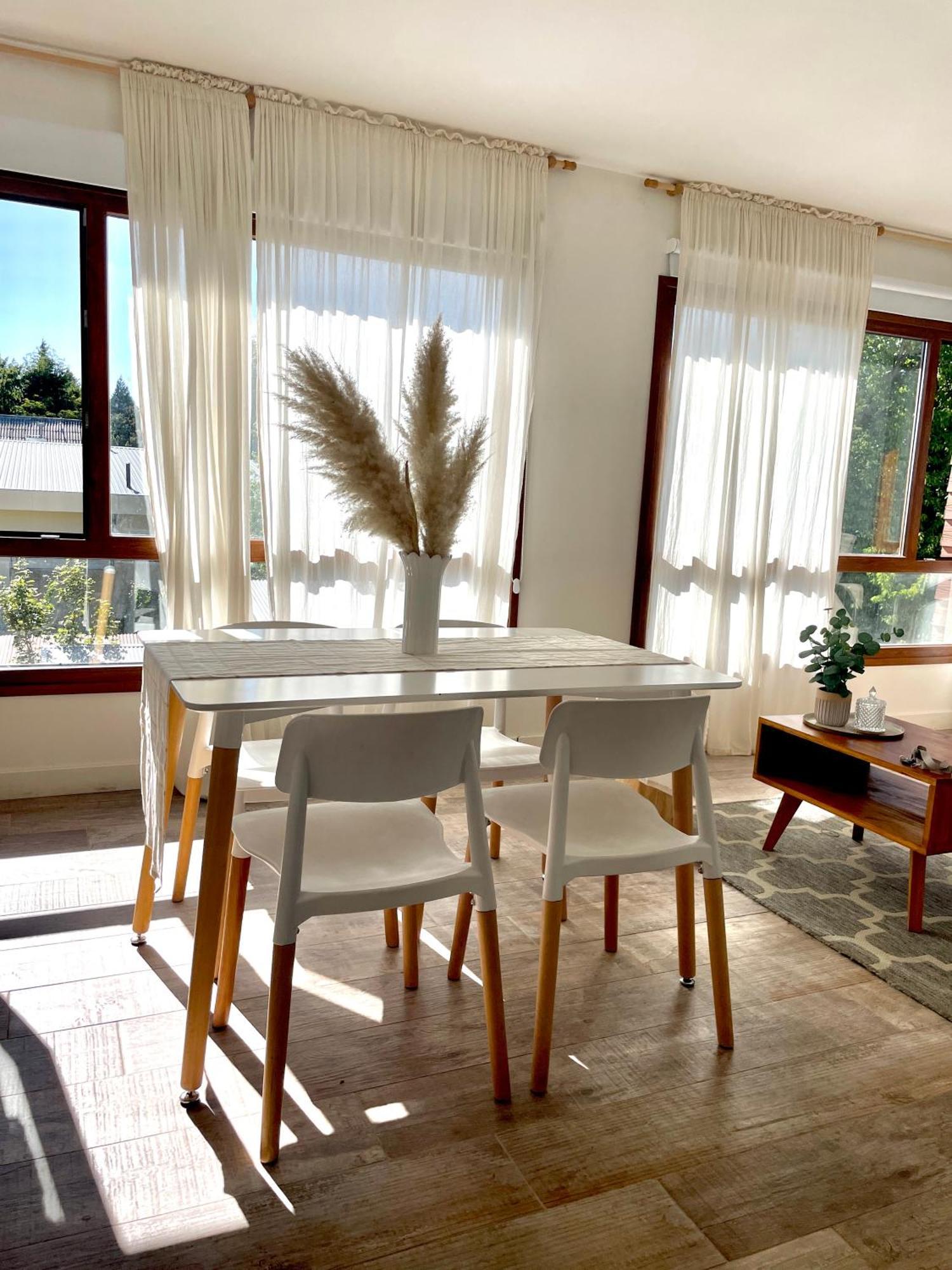Apartmán Ruca Malal Bariloche Centro Exteriér fotografie