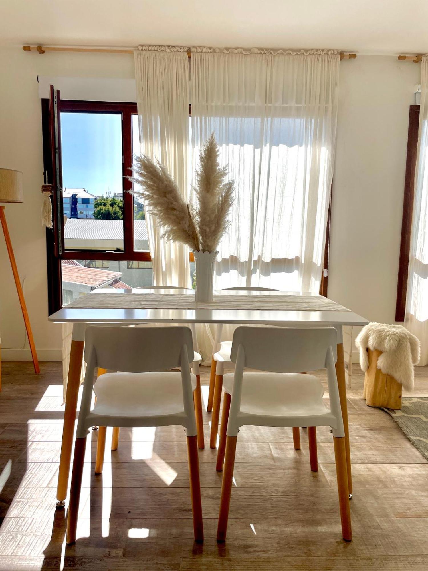 Apartmán Ruca Malal Bariloche Centro Exteriér fotografie
