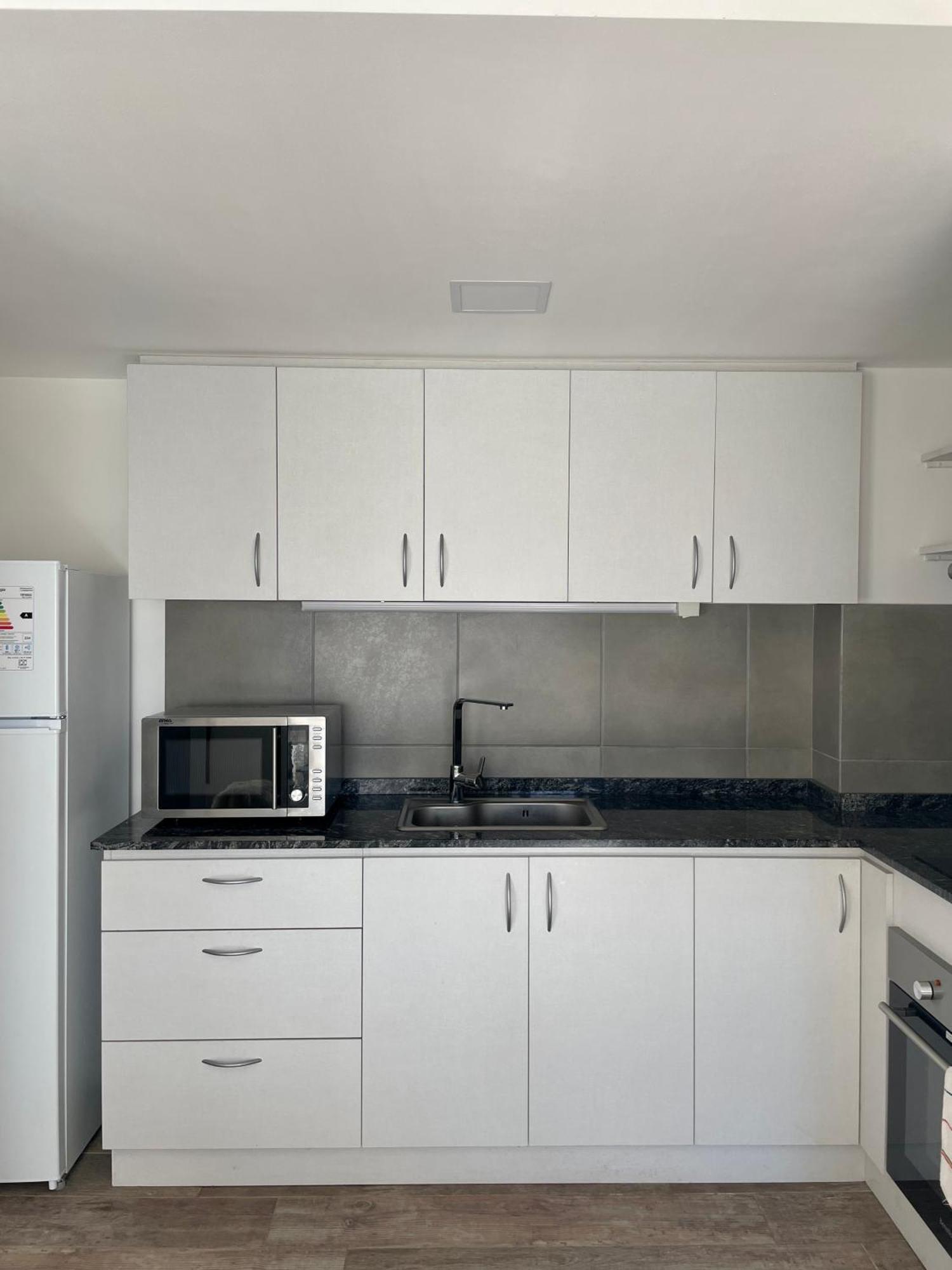Apartmán Ruca Malal Bariloche Centro Exteriér fotografie